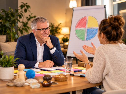 Personal Coaching, 1 Stunde in Locarno mit Stefano