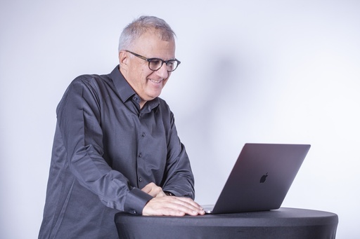 Coaching B2B, 3 heures EN LIGNE avec Stefano Habegger