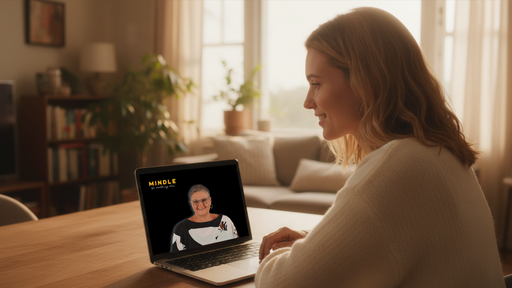 Appel d’onboarding ONLINE gratuit de 15 minutes avec Stefano