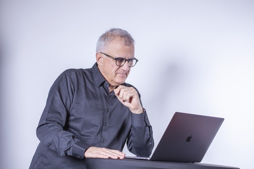 Coaching B2B, 1 heure EN LIGNE avec Stefano Habegger