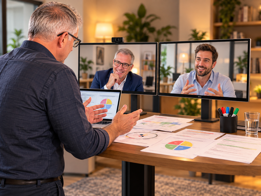 MDI Insights Debriefing, 30 min. ONLINE with Stefano 