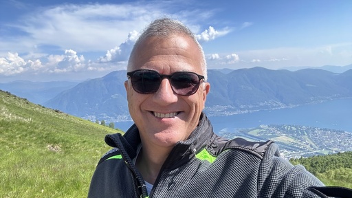 Coaching aziendale, 3 ore a Cardada  con Stefano 