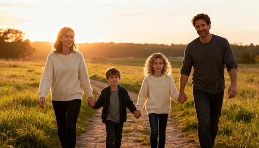 Family Compass (German course)
